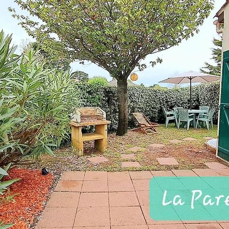La Parenthese Villa Pornic Ngoại thất bức ảnh