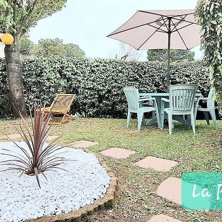 La Parenthese Villa Pornic Ngoại thất bức ảnh