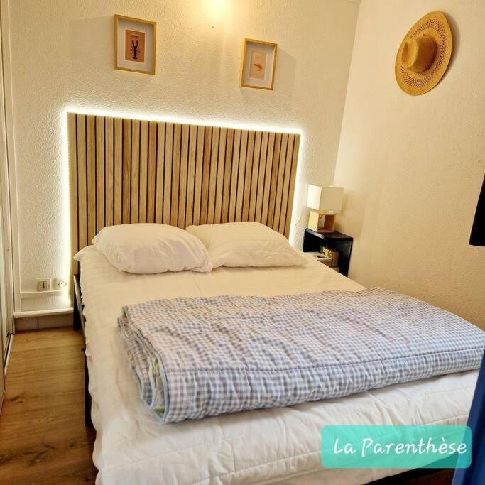 La Parenthese Villa Pornic Ngoại thất bức ảnh
