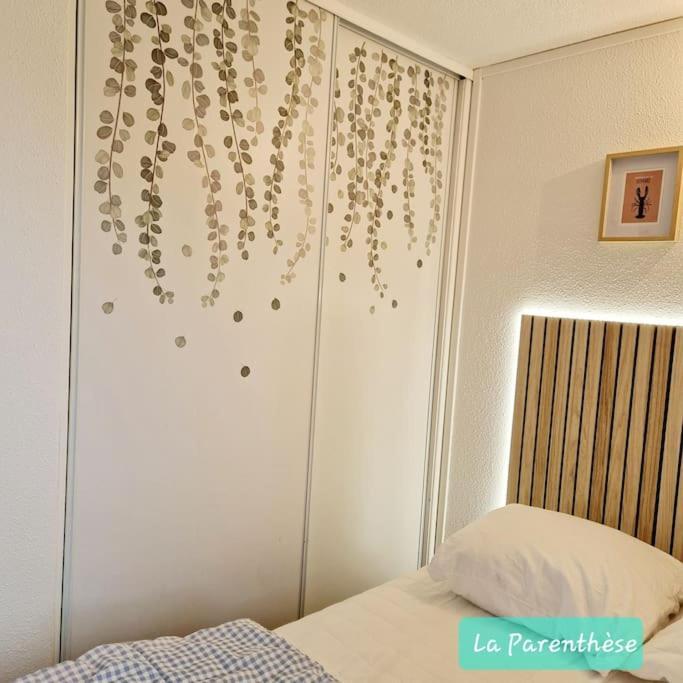 La Parenthese Villa Pornic Ngoại thất bức ảnh